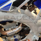 YAMAHA YZF 250 2019-2023 & 450 2018-2022 FRAME TEMPLATE
