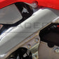 HONDA CRF 250 2022-2024 & CRF 450 2021-2024 - FRAME TEMPLATE