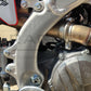 HONDA CRF 250 2022-2024 & CRF 450 2021-2024 - FRAME TEMPLATE