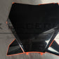 KTM SX-SXF 2025-2026 (2024 FACTORY EDITION) TEMPLATE