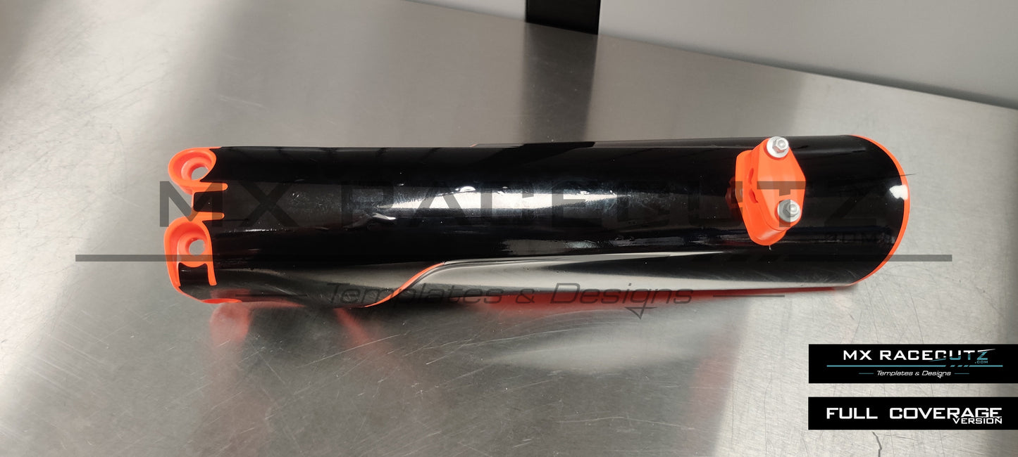 KTM SX-SXF 2025-2026 (2024 FACTORY EDITION) TEMPLATE
