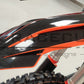 KTM EXC & XC-W & XW-F & XCF-W 2024-2025 TEMPLATE