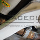 KAWASAKI KXF 250 2021-2024 & KXF 450 2019-2023 - FRAME TEMPLATE