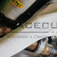 KAWASAKI KXF 250 2021-2024 & KXF 450 2019-2023 - FRAME TEMPLATE