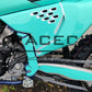 HUSQVARNA FC+TC 2023-2026 & FE+TE 2024-2026 - FRAME GUARDS TEMPLATE