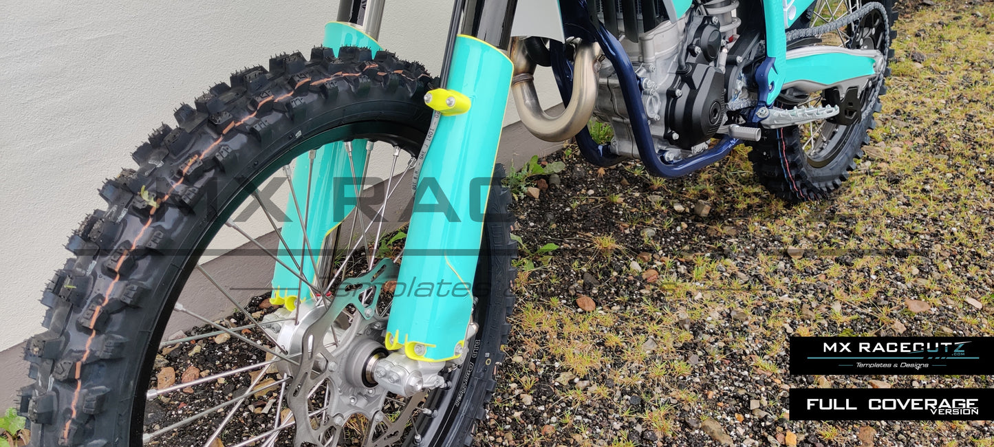 HUSQVARNA FE + TE 2026 TEMPLATE