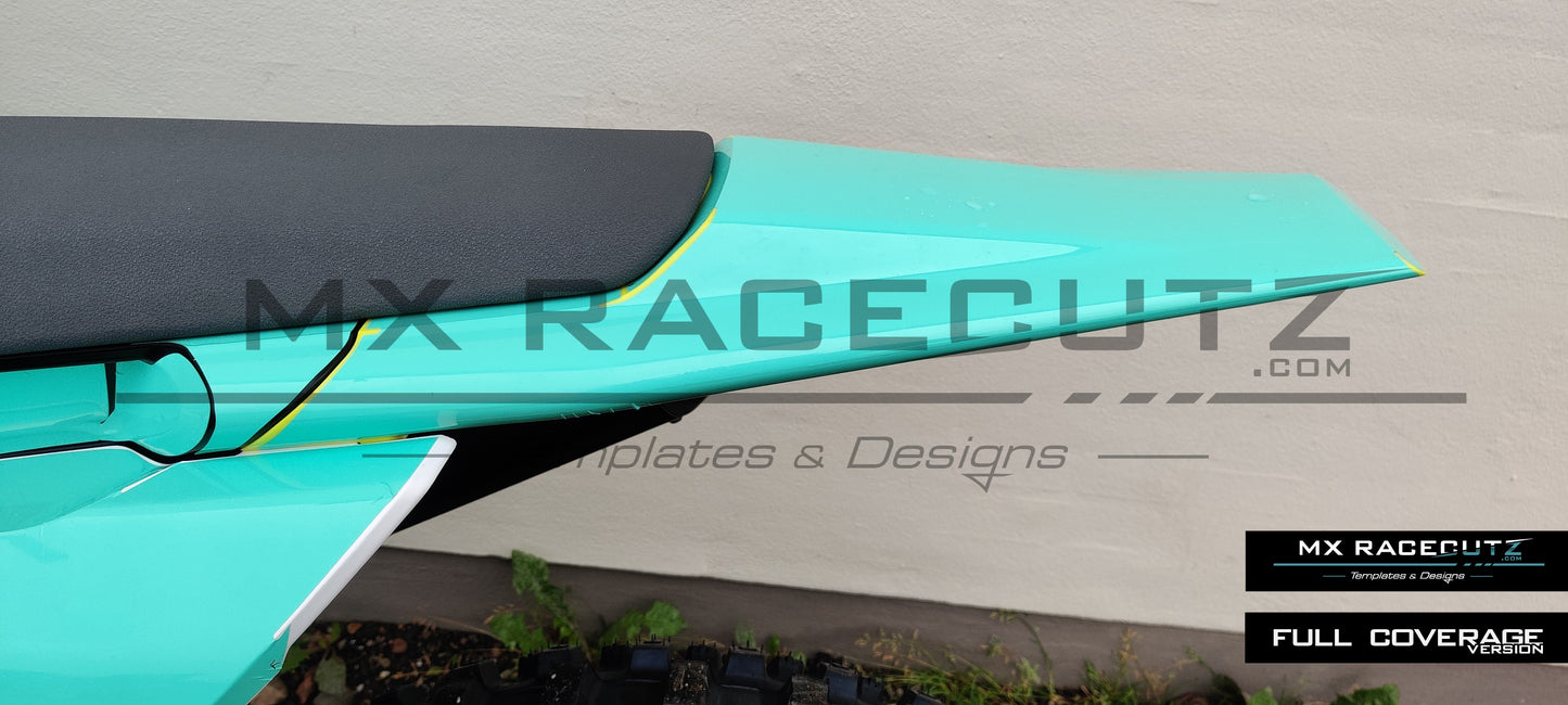 HUSQVARNA FE + TE 2026 TEMPLATE