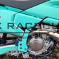 HUSQVARNA FC+TC 2023-2026 & FE+TE 2024-2026 - FRAME GUARDS TEMPLATE