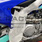 YAMAHA YZF 250 2024-2026 & 450 2023-2026 & FANTIC XXF 250 250-2026 & XXF 450 2023-2026 FRAME TEMPLATE