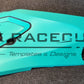 FANTIC XXF 250 & 450 2025-2026 TEMPLATE