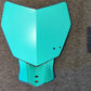 FANTIC XX & XE 125+250 2023-2024 TEMPLATE