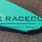 FANTIC XXF 250 & 450 2025-2026 TEMPLATE