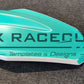 FANTIC XX & XE 125+250 2023-2024 TEMPLATE