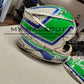 SHOEI VFX-W - SIZE SMALL & MEDIUM TEMPLATE