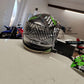 SHOEI VFX-W - SIZE SMALL & MEDIUM TEMPLATE