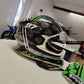 SHOEI VFX-W - SIZE SMALL & MEDIUM TEMPLATE