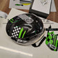 SHOEI VFX-W - SIZE SMALL & MEDIUM TEMPLATE