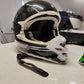 SHOEI VFX-W - SIZE SMALL & MEDIUM TEMPLATE