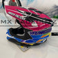 SHOEI VFX-WR - SIZE XLARGE & XXLARGE TEMPLATE