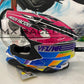 SHOEI VFX-WR - SIZE XLARGE & XXLARGE TEMPLATE