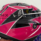 SHOEI VFX-WR - SIZE XLARGE & XXLARGE TEMPLATE