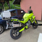 CFMOTO - 800 MT 2022-2026 TEMPLATE