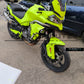 CFMOTO - 800 MT 2022-2026 TEMPLATE