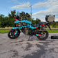 CFMOTO - 800 MT 2022-2026 TEMPLATE