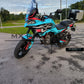 CFMOTO - 800 MT 2022-2026 TEMPLATE