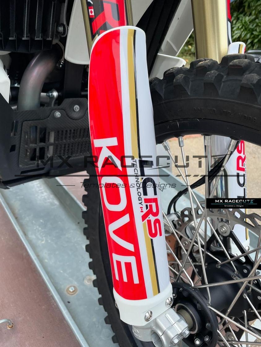 KOVE 450 RALLY 2022-2026 TEMPLATE
