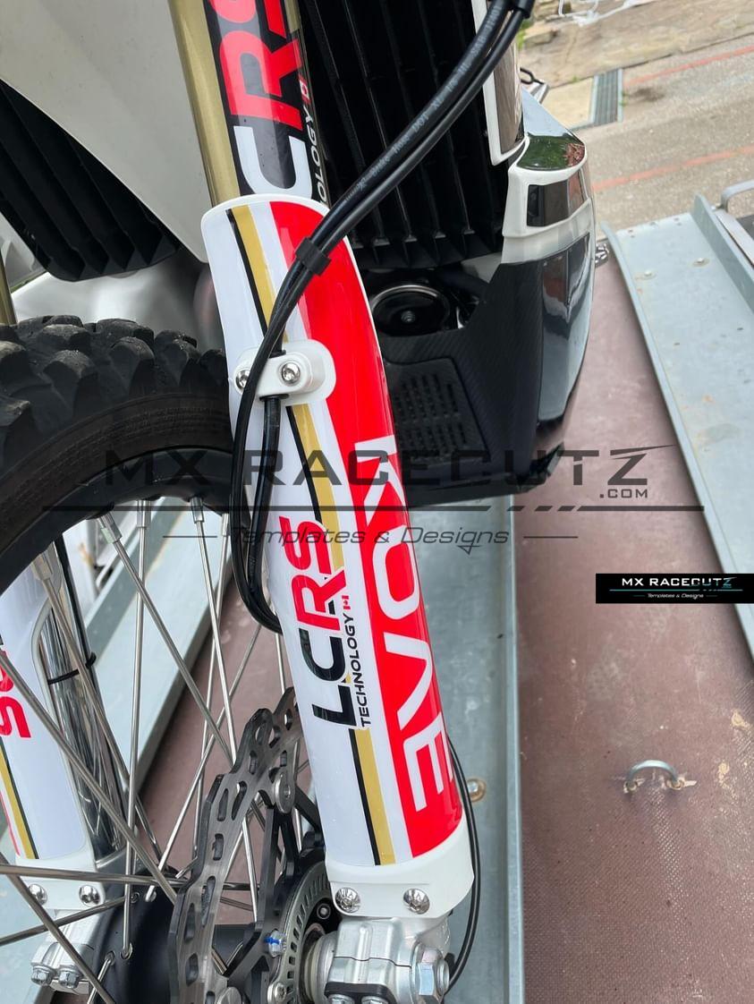 KOVE 450 RALLY 2022-2026 TEMPLATE