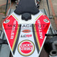 KOVE 450 RALLY 2022-2026 TEMPLATE