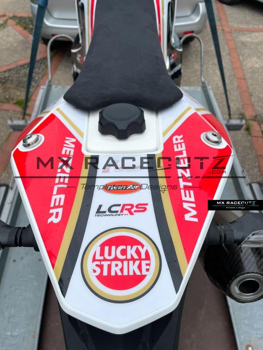 KOVE 450 RALLY 2022-2026 TEMPLATE