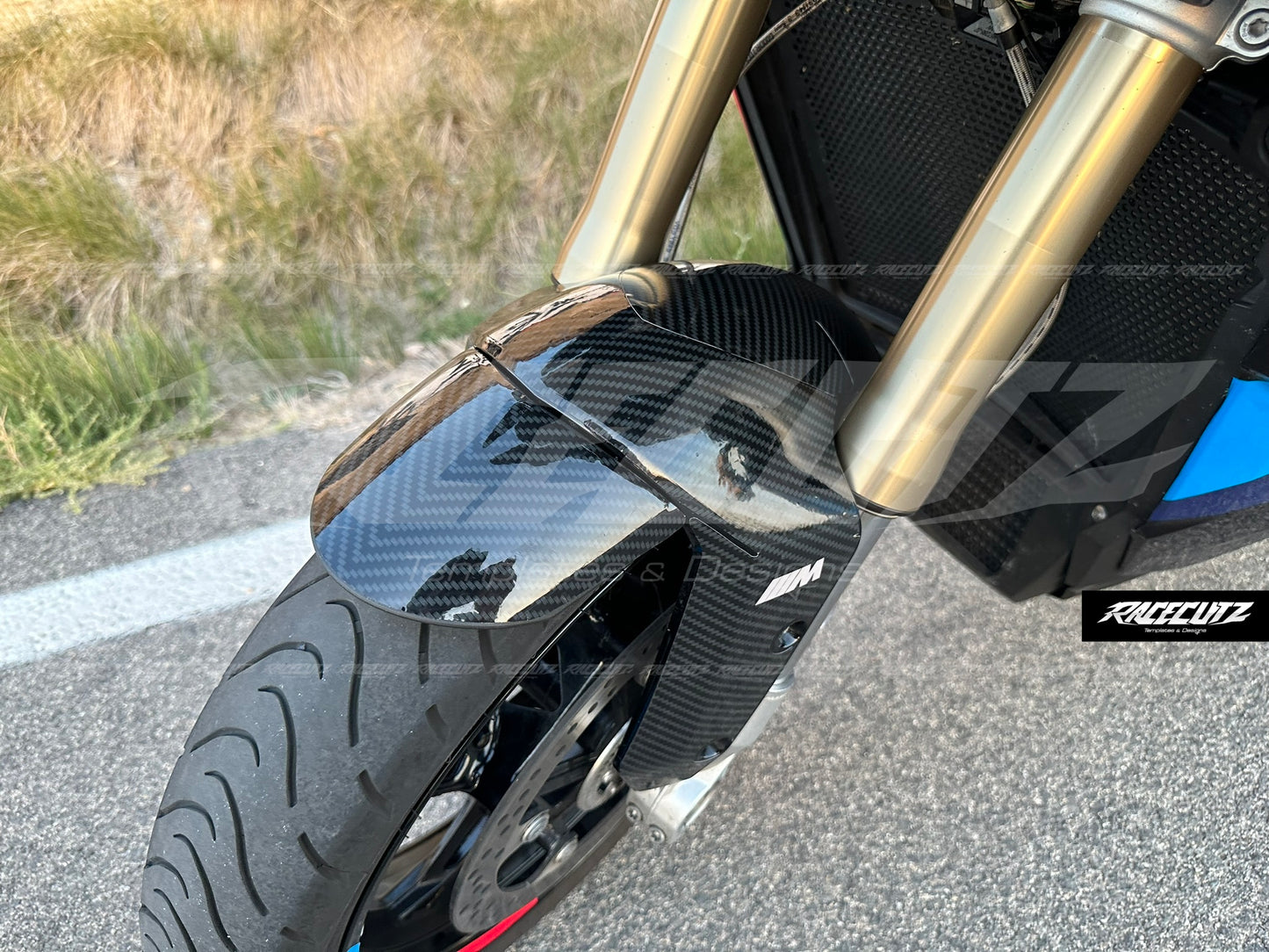 BMW S 1000 XR 2020-2023 TEMPLATE