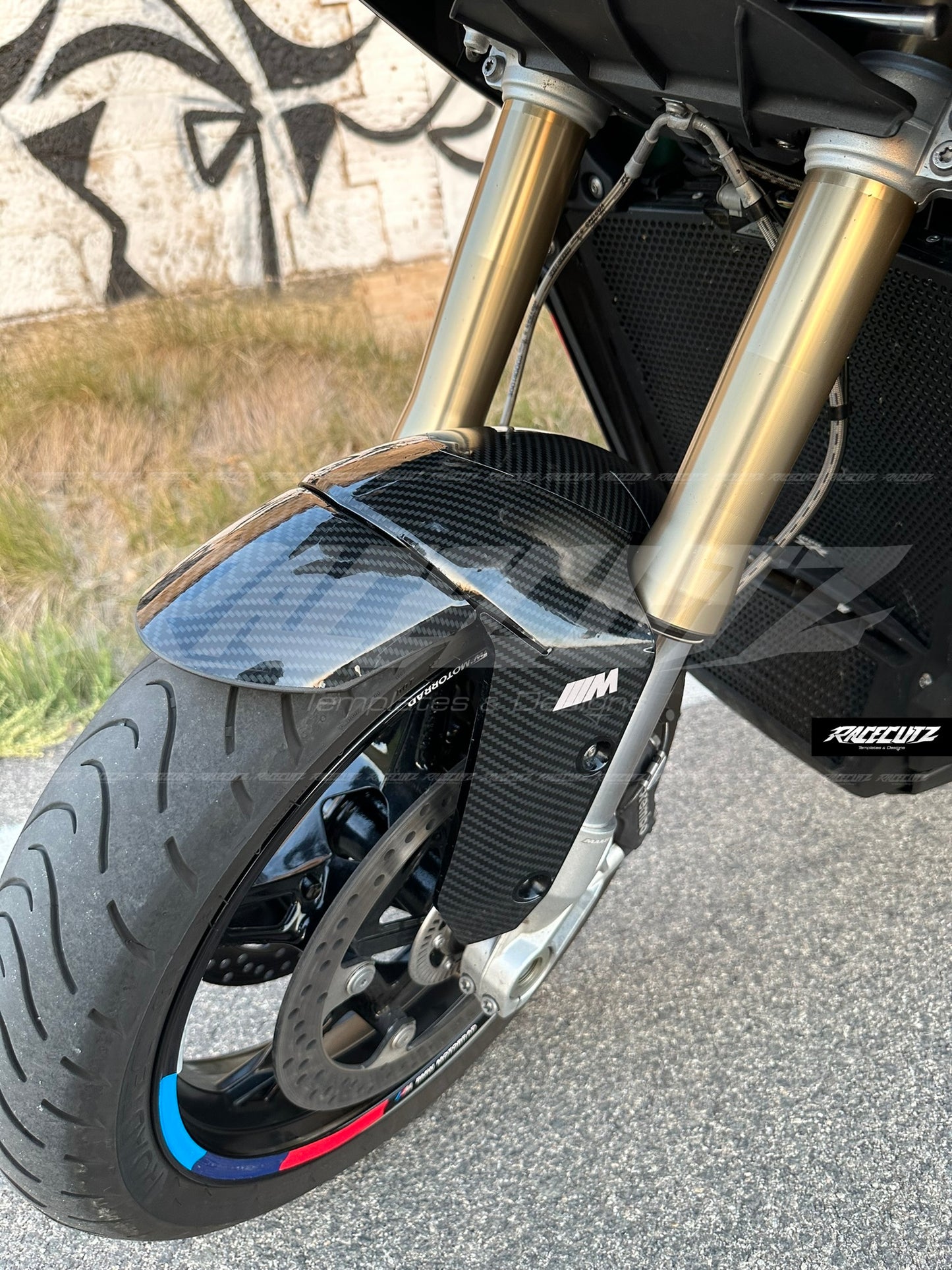 BMW S 1000 XR 2020-2023 TEMPLATE