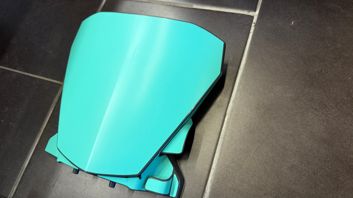 FANTIC XX 125 & 250 2025-2026 TEMPLATE