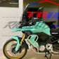 VOGE DS900X 2024-2026 TEMPLATE
