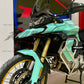 VOGE DS900X 2024-2026 TEMPLATE