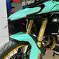 VOGE DS900X 2024-2026 TEMPLATE