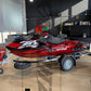 SEADOO RXP-X 2021-2026 TEMPLATE