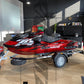 SEADOO RXP-X 2021-2026 TEMPLATE