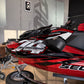 SEADOO RXP-X 2021-2026 TEMPLATE