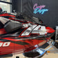 SEADOO RXP-X 2021-2026 TEMPLATE