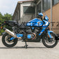 HARLEY DAVIDSON - PAN AMERICA 1250 - TEMPLATE