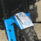 HARLEY DAVIDSON - PAN AMERICA 1250 - TEMPLATE
