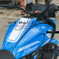 HARLEY DAVIDSON - PAN AMERICA 1250 - TEMPLATE