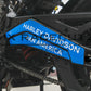 HARLEY DAVIDSON - PAN AMERICA 1250 - TEMPLATE