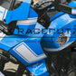 HARLEY DAVIDSON - PAN AMERICA 1250 - TEMPLATE