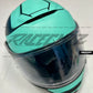 SHOEI NEOTEC 2 - SIZE LARGE TEMPLATE