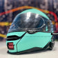 SHOEI NEOTEC 2 - SIZE LARGE TEMPLATE